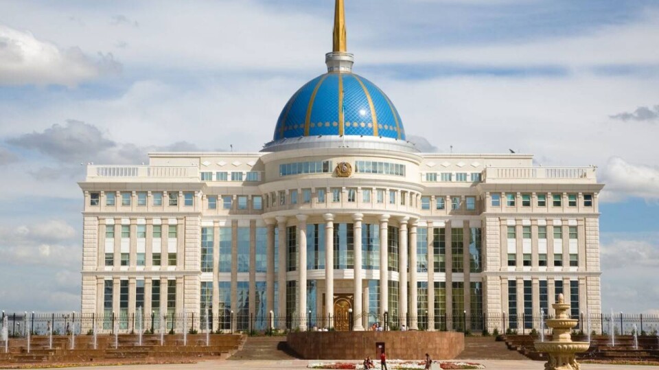 Искусственный интеллект будут применять для поиска выведенных за рубеж активов – генеральный прокурор