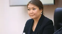Динара Зәкиева: Жылына орта есеппен 500 агрессор тұрмыстық зомбылықты қайта жасайды