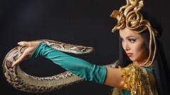 "Лимон өсіріп, жылан асыраймын". Атыраулық кәсіпкер келіншекпен сұхбат
