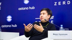 Түркиядағы жер сілкінісіне – 1 жыл. Зілзала құрбаны Мирус Құрмашевтің бауырымен бірге еске аламыз