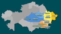 Ұлытау, Абай және Жетісу облыстарына – 2 жыл: не өзгерді? Пікірлер топтамасы
