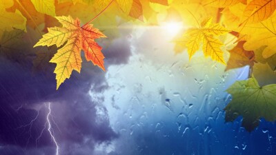 Қазақстанда 21, 22, 23 қыркүйекте ауа райы қандай болады