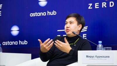 Түркиядағы жер сілкінісіне – 1 жыл. Зілзала құрбаны Мирус Құрмашевтің бауырымен бірге еске аламыз