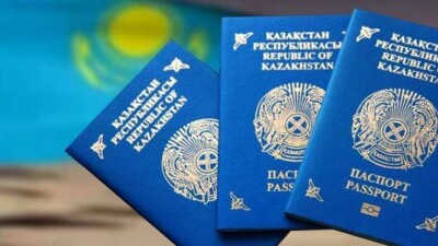 "Ата жолы" картасын қанша этникалық қазақ алды