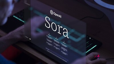 OpenAI Sora нейрожелісін ұсынды. Енді киногерлер жұмыссыз қала ма?