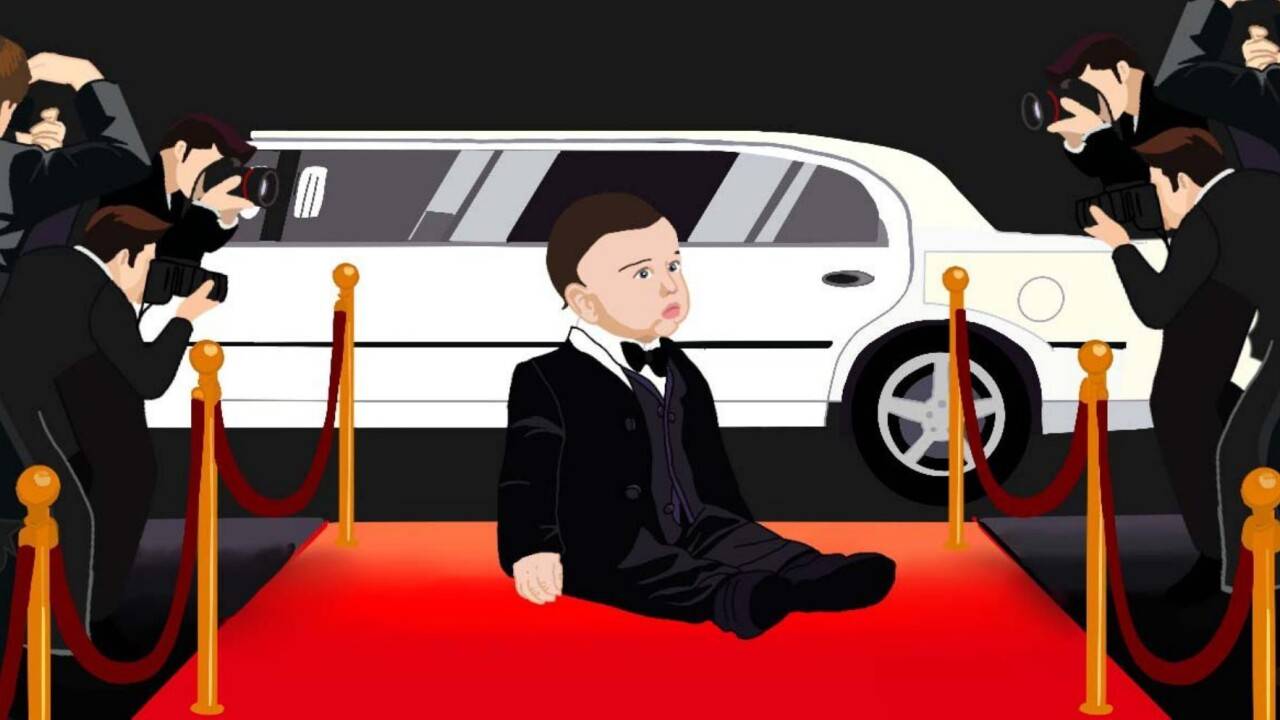 Қазақстандық nepo baby кімдер және жұлдыздың баласы болудың жауапкершілігі қандай?