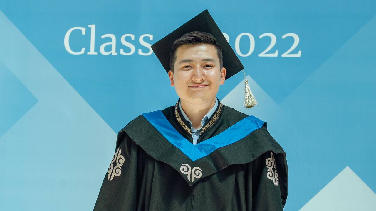 Сурет Нұрсұлтанның жеке мұрағатынан алынды