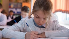 Бірінші сыныпқа баратын балалардың құжатын қабылдау 1 сәуірде басталады