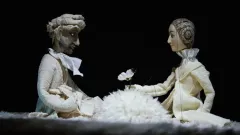 Тимур Бекмамбетов "Қожа Насыр" мультфильмін түсіретінін хабарлады