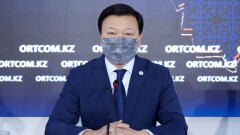 30 сәуірде Денсаулық сақтау министрі Алексей Цой халыққа есеп беру кездесуін өткізеді