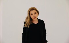 Камила Камназарова Elarna телеарнасының директоры қызметіне тағайындалды