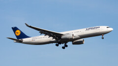 Lufthansa компаниясы Қазақстанға әуе рейстерін орындауды қайта бастады