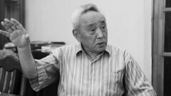 Қазақстанның халық жазушысы Қабдеш Жұмаділов қайтыс болды