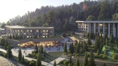 Medeu қонақ үй кешені 2022 жылы қалпына келтіріледі