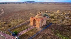 Алаша ханның тегі туралы халықаралық зерттеу жұмысы басталады