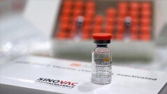 Денсаулық сақтау министрлігі қытайлық Sinovac вакцинасын қазақстандық екпе ретінде көрсетеді деген қауесетті жоққа шығарды