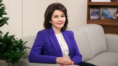 Үміт Шаяхметова Қазақстан ұлттық олимпиада комитетінің вице-президенті болып тағайындалды