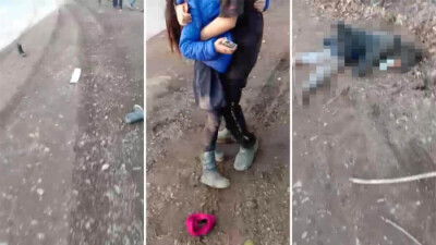 "Тек жарты бөтелке арақ іштім". Алматы облысында көлікпен оқушы қыздарды қаққан жүргізуші сот алдында жауап берді