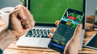 Алматыда Finbet букмекерлік кеңсесінің басшылары сотталды