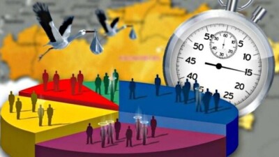 "Жалақысы – 125 мың теңгеге дейін". Алматыда халық санағын өткізуге жұмысшылар қабылданады