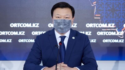 30 сәуірде Денсаулық сақтау министрі Алексей Цой халыққа есеп беру кездесуін өткізеді