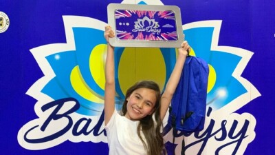 "Бала дауысы" байқауының 6-маусымына іріктеу басталды. Оған 8-12 жас аралығындағы балалар қатысады