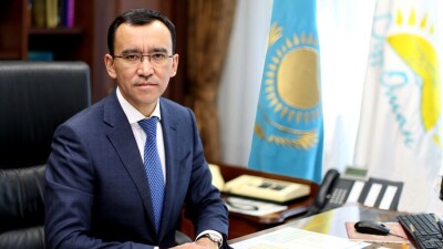 Сенат төрағасы Мәулен Әшімбаев коронавирус жұқтырды