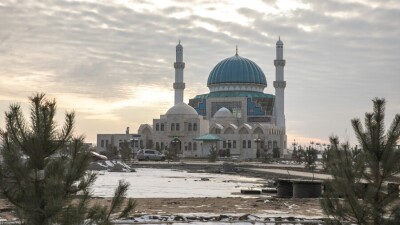 Түркістан облысында жаңа Сауран ауданы құрылды