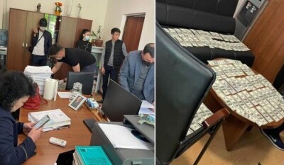 "Жасыратын ештеңем жоқ". Ірі көлемде алаяқтық жасады деп күдікке ілінген судья Светлана Жолманова мәлімдеме жасады