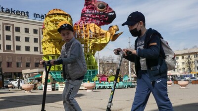 1 маусым – балаларды қорғау күнінде Алматының сегіз ауданында қандай іс-шаралар өтеді?