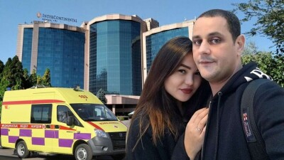Қонақүйдегі бала өлімі: сәбиін өлтірді деп айыпталған ұшқыш 20 жылға сотталды