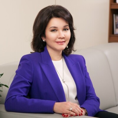 Умут Шаяхметова: новости | informburo.kz