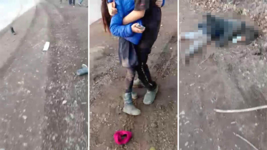 "Тек жарты бөтелке арақ іштім". Алматы облысында көлікпен оқушы қыздарды қаққан жүргізуші сот алдында жауап берді