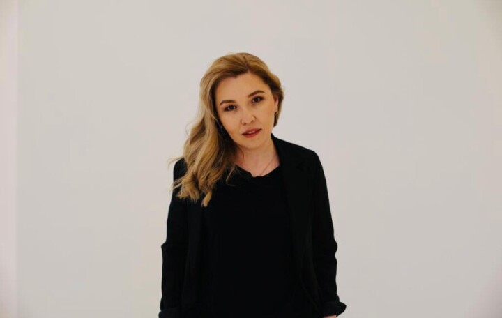 Камила Камназарова Elarna телеарнасының директоры қызметіне тағайындалды