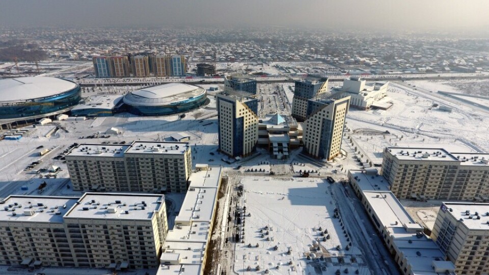 Іnformburo.kz суреті
