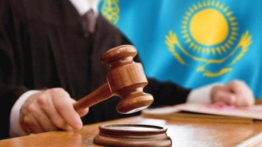 Шымкент мейрамханасында атысқандар ұзақ мерзімге бас бостандығынан айырылды