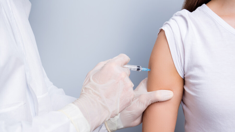 8 сәуірден бастап eGov порталы арқылы вакцина салдыруға тіркелуге болады