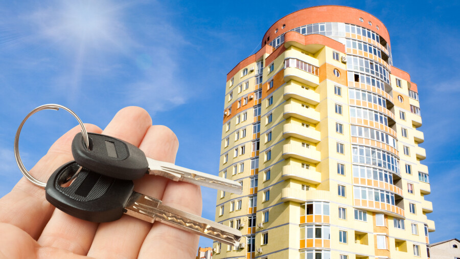 "Нұрлы жер" тұрғын үй бағдарламасына пәтер кезегінде тұрған отбасылардан өтініш қабылдау басталды