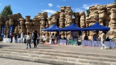 Обменяй или передай другому: в Астане состоялась уникальная экологическая  акция