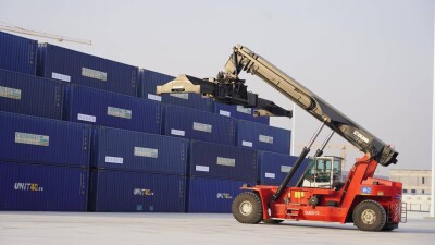 Порт Актау: ключевой хаб на пути Казахстан – Китай