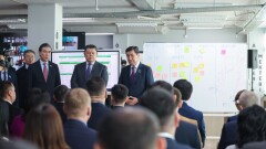 Избранных сельских акимов обучат основным навыкам управленцев