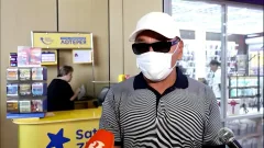 Как 400 тенге превратить в 62 миллиона: история выигрыша участника национальной лотереи "Сәтті Жұлдыз"