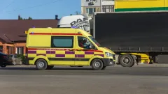 В партиях со смертью счёт идёт на секунды. Что должен знать каждый о работе врачей скорой медицинской помощи в Казахстане