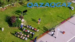Подготовка к отопительному сезону: QazaqGaz Aimaq продолжает модернизацию газораспределительных сетей