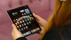 Складные смартфоны Huawei Mate X6: от эксперимента к будущему стандарту