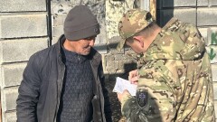 Каждые выходные пожарные и спасатели Алматы будут посещать горожан, чтобы уберечь от катастрофы. Просьба открыть дверь и выслушать