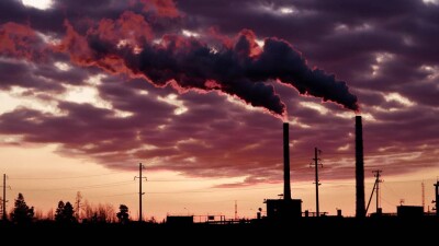 Как регулируются выбросы вредных веществ в окружающую среду крупными компаниями в Казахстане