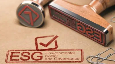 Казахстан – первый среди стран СНГ по приверженности принципам устойчивого развития ESG