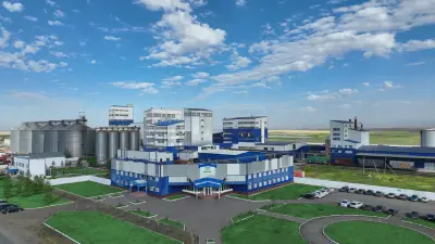 "Максимальный интерес к инновациям". Почему Chevron инвестирует миллионы долларов в производство биотоплива