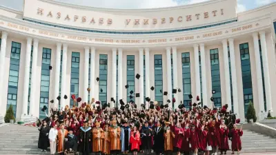 NU поднялся на 100 позиций в предметных рейтингах Times Higher Education 2026
